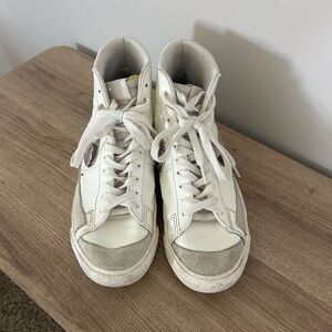 Women's Nike Blazers